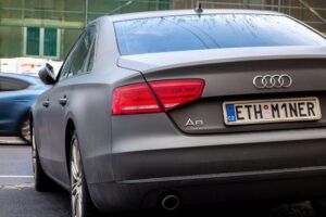 personalised number plate - checkreg.net